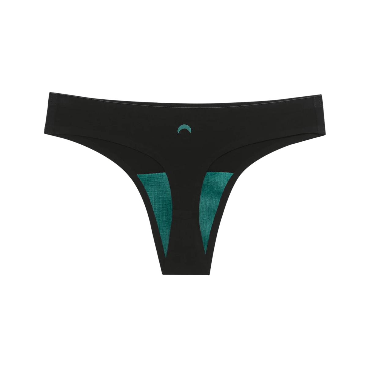 Hūha Seamless Low-Mid Rise Thong