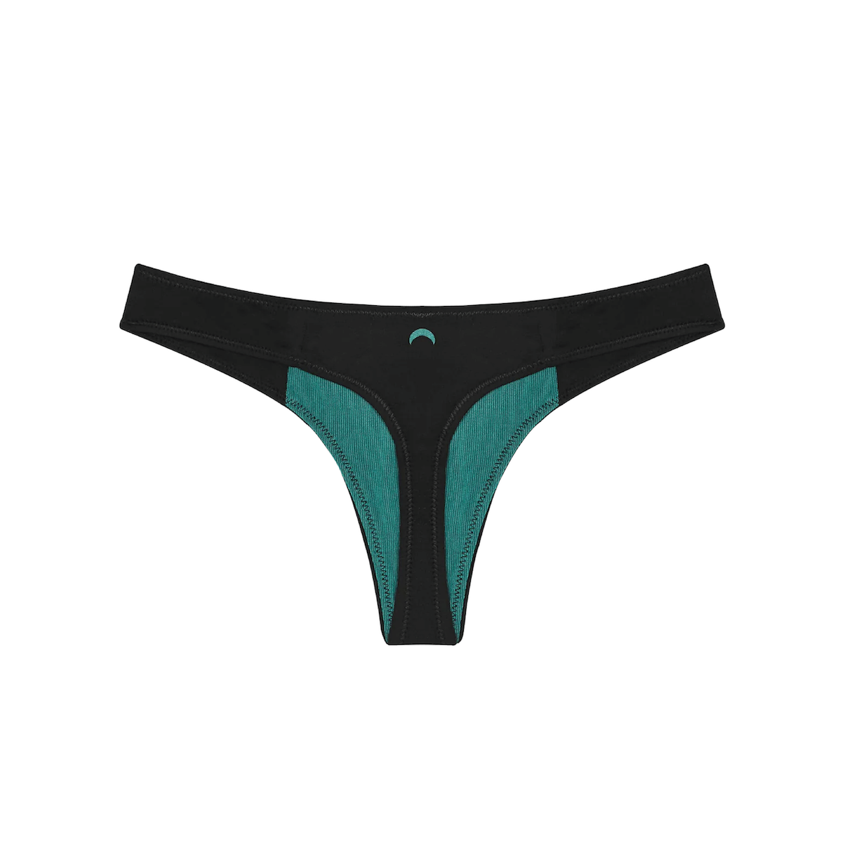 Hūha Low Profile Thong - Public Mercantile