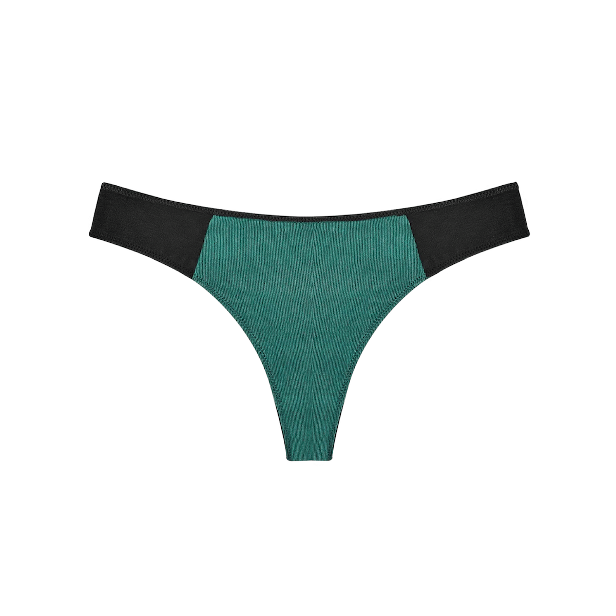 Hūha Low Profile Thong - Public Mercantile