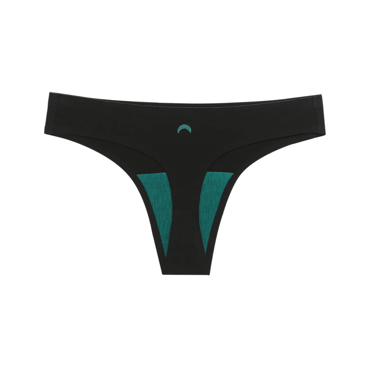 Hūha Seamless Low-Mid Rise Thong - Public Mercantile