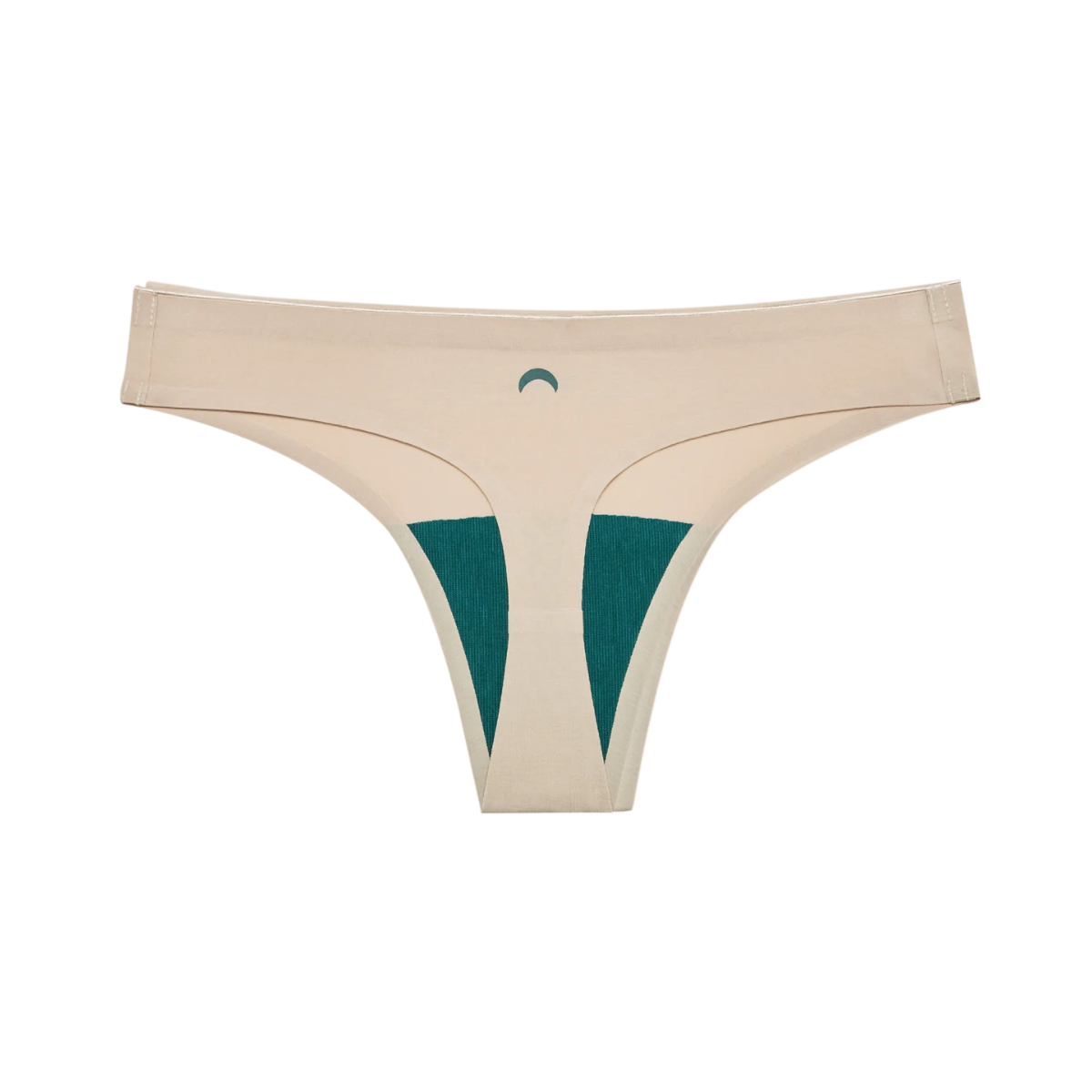 Hūha Seamless Low-Mid Rise Thong - Public Mercantile