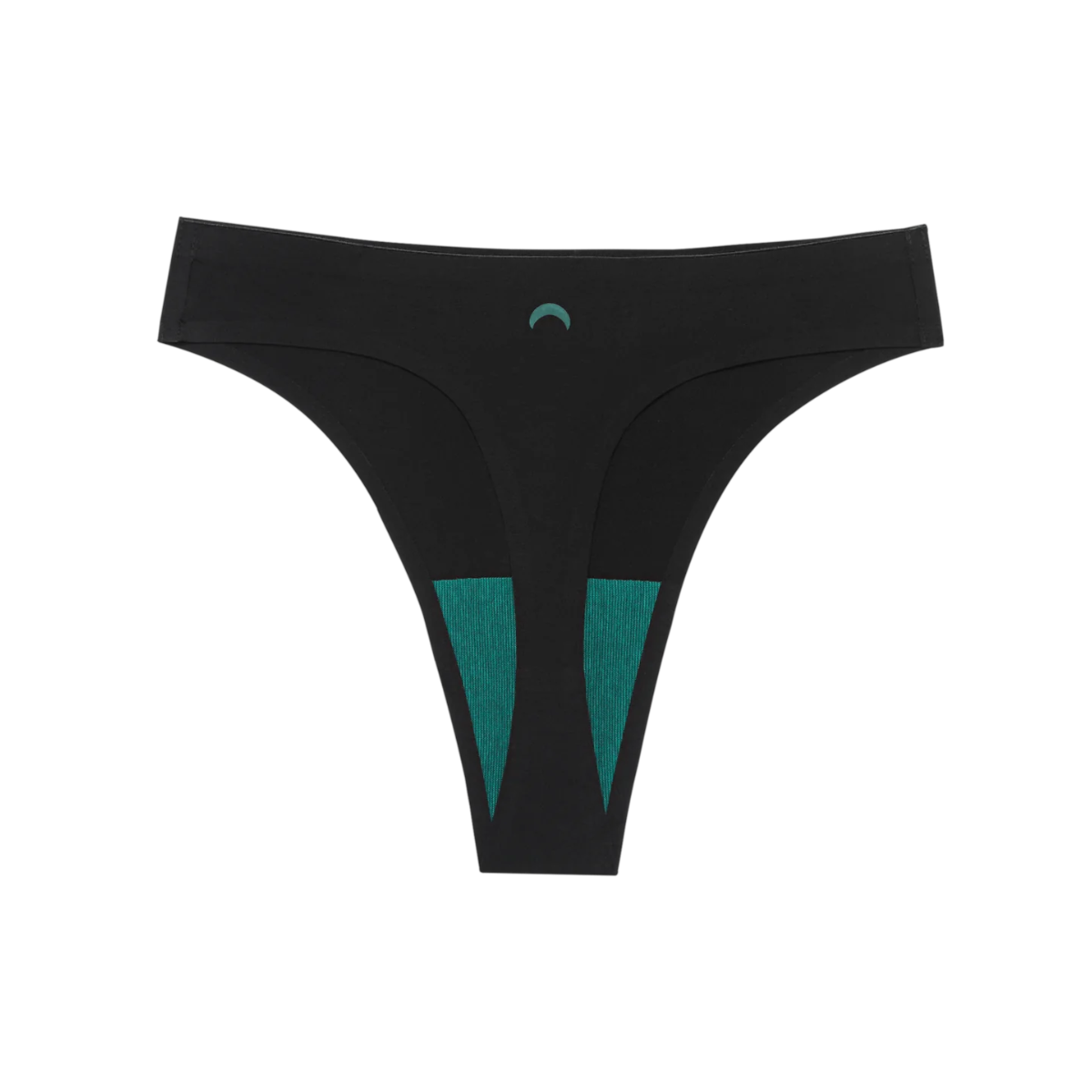 Hūha Seamless Seamless High Rise Thong - Public Mercantile