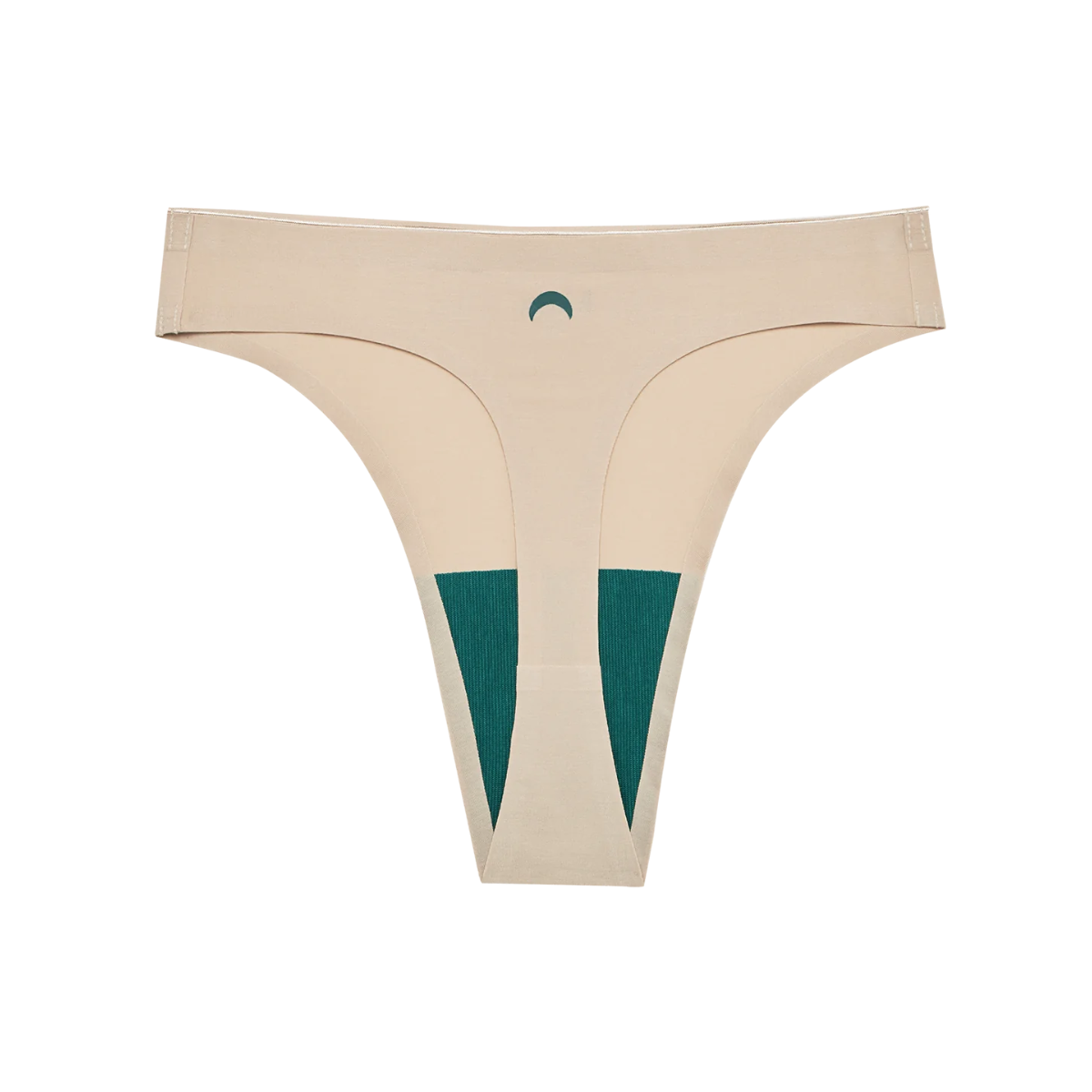 Hūha Seamless Seamless High Rise Thong - Public Mercantile