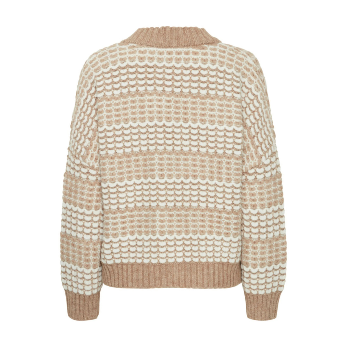 ICHI Copenhagen Ambis Cardigan — Nomad