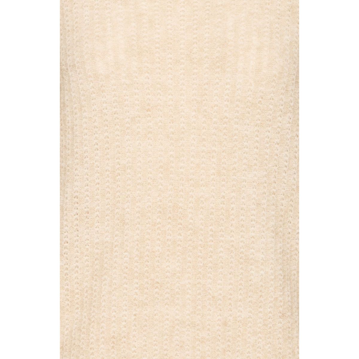 Chemise boutonnée Linno — Écru