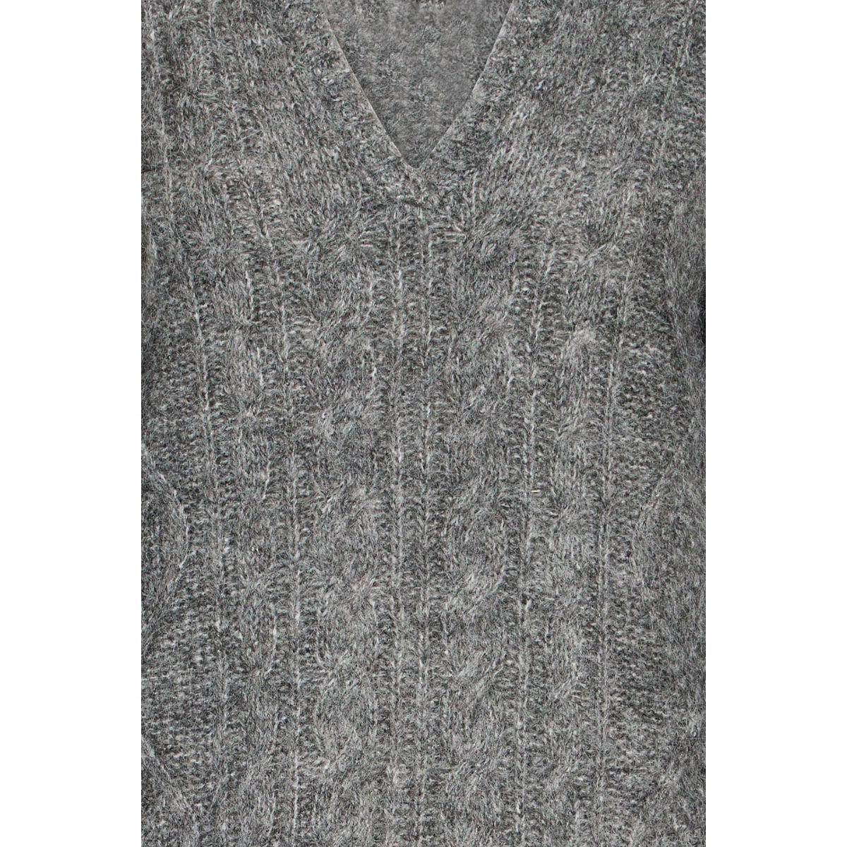 Chemise boutonnée Linno — Écru