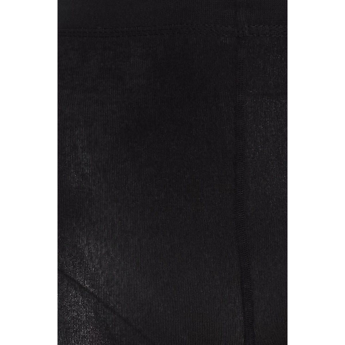 Collants polaires — Noir