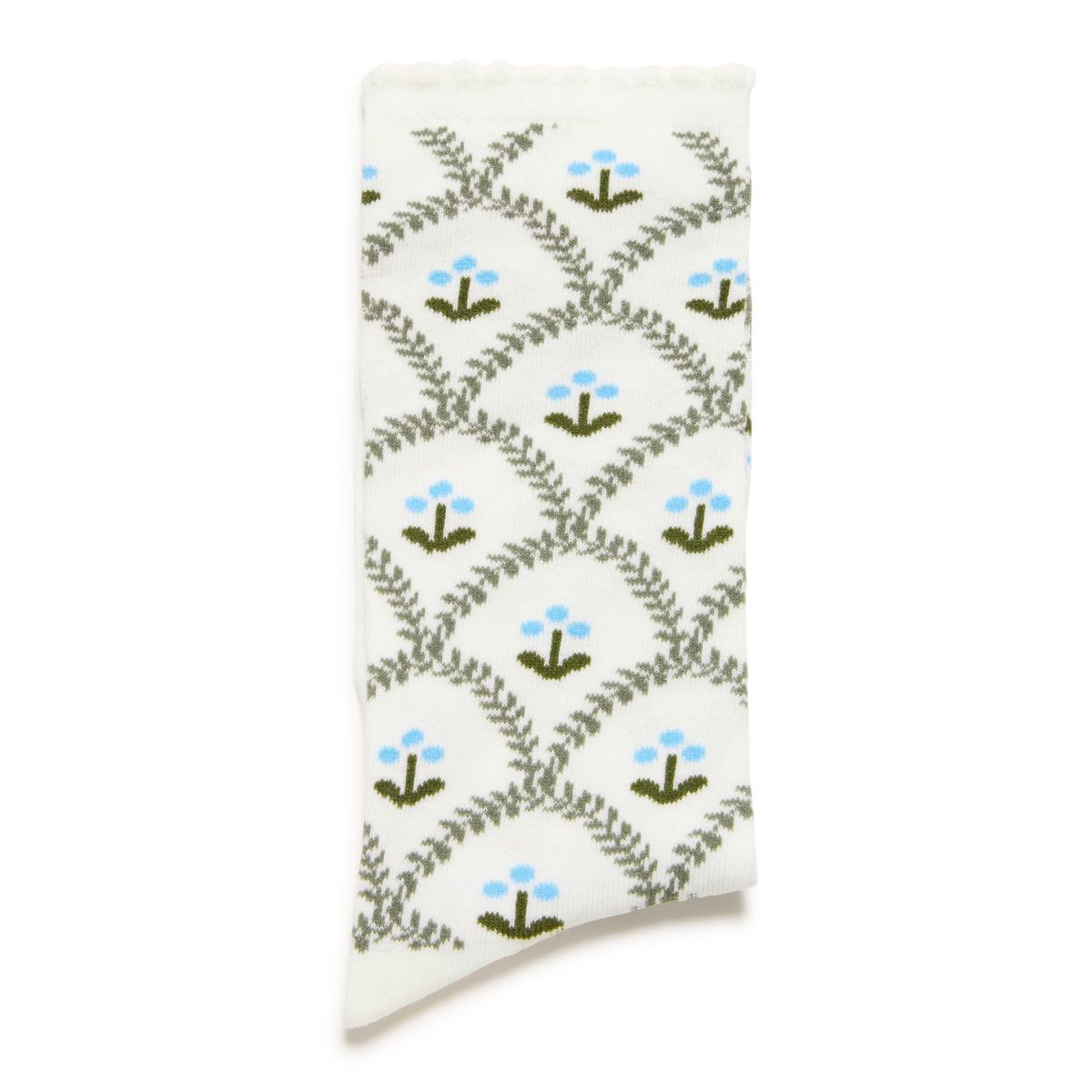 Chaussettes d'amour