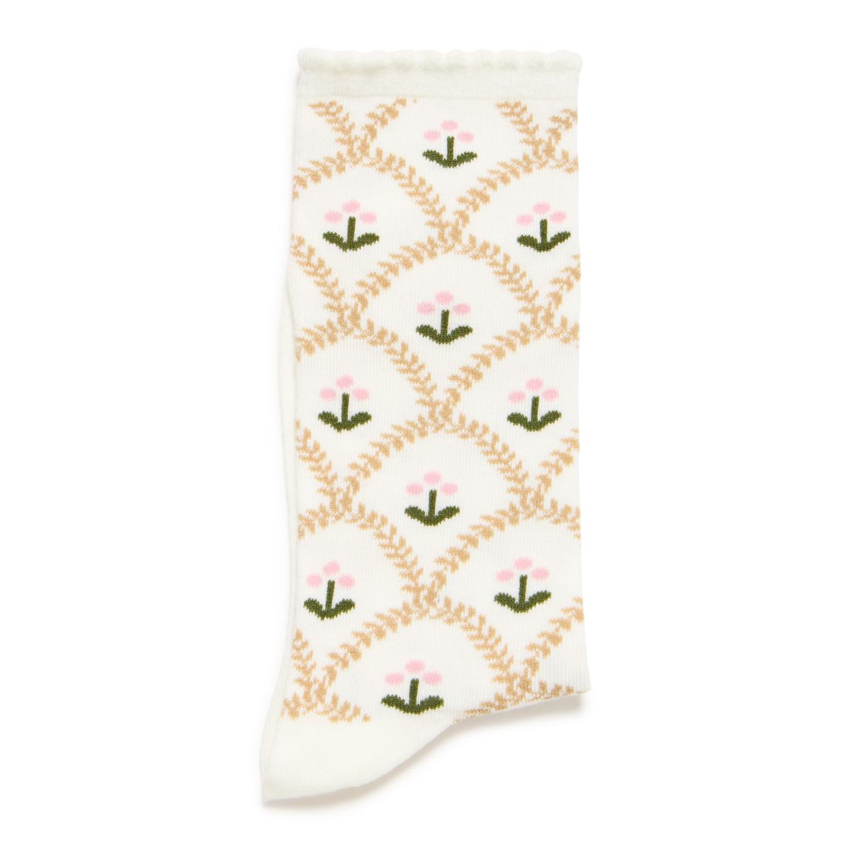 Chaussettes d'amour