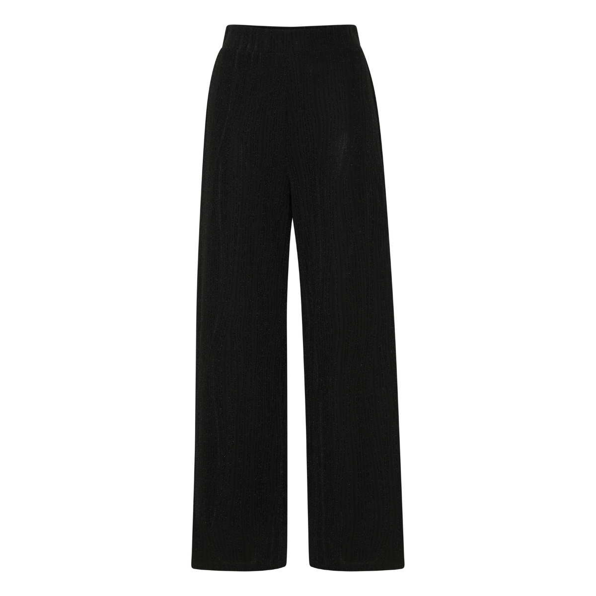 ICHI Copenhagen Nareen Trousers - Black