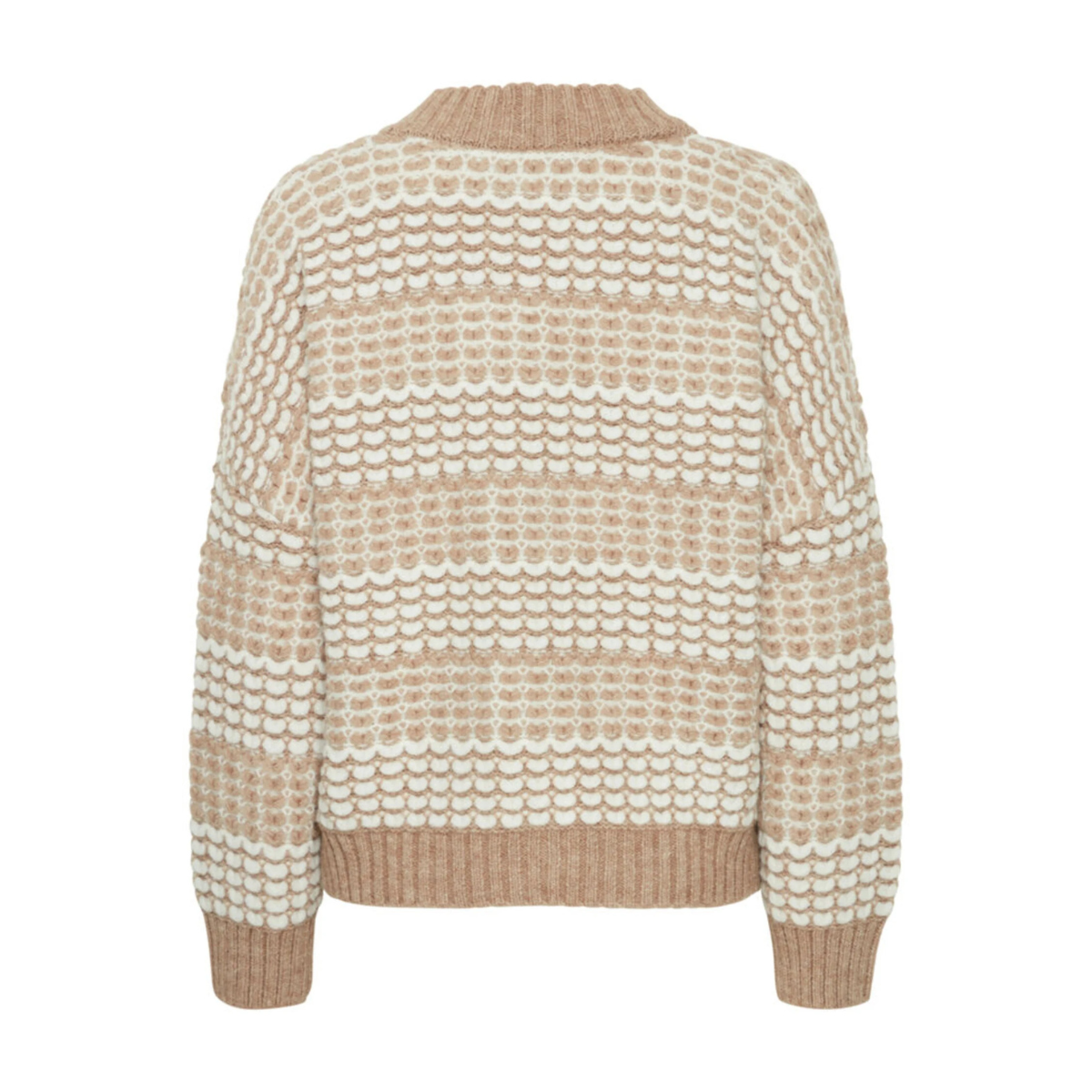 ICHI Copenhagen Ambis Cardigan — Nomad - Public Mercantile