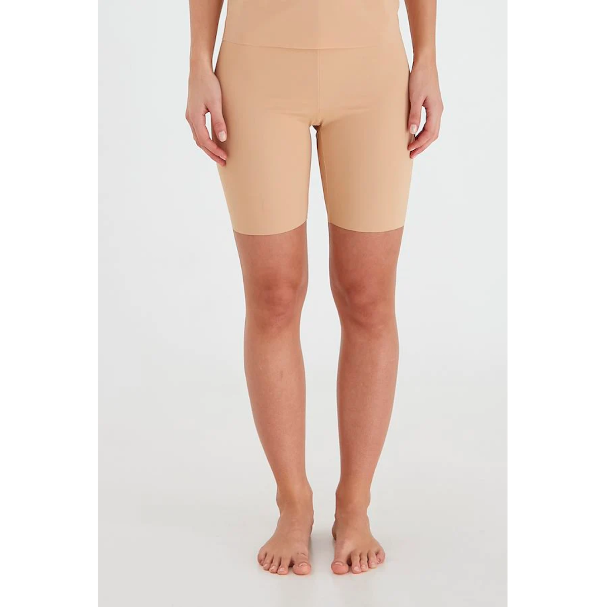 ICHI Copenhagen Innershorts by ICHI — Tan - Public Mercantile