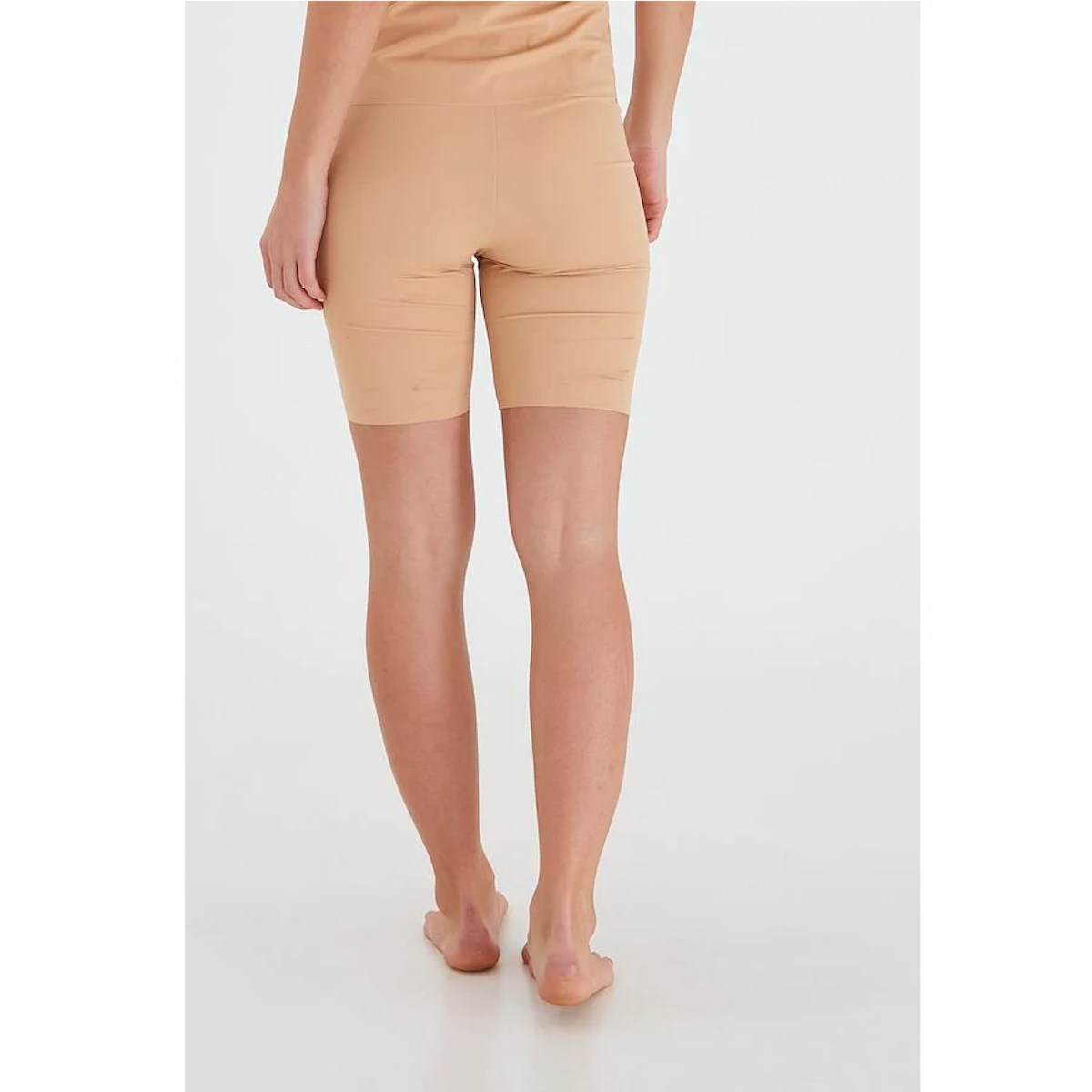 ICHI Copenhagen Innershorts by ICHI — Tan - Public Mercantile