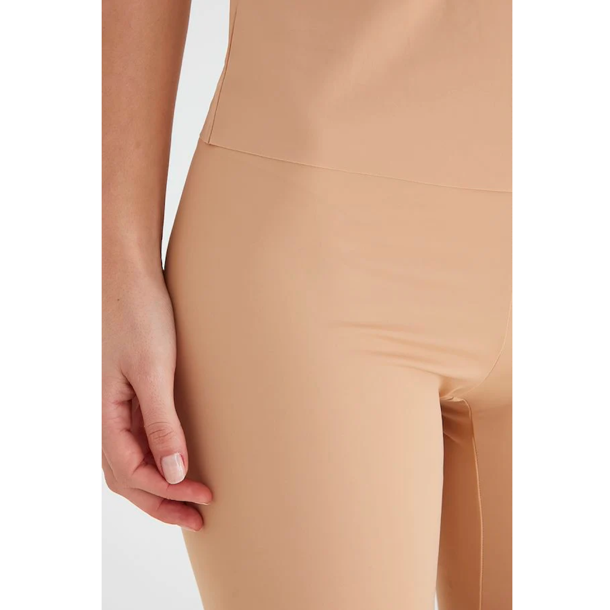 ICHI Copenhagen Innershorts by ICHI — Tan - Public Mercantile