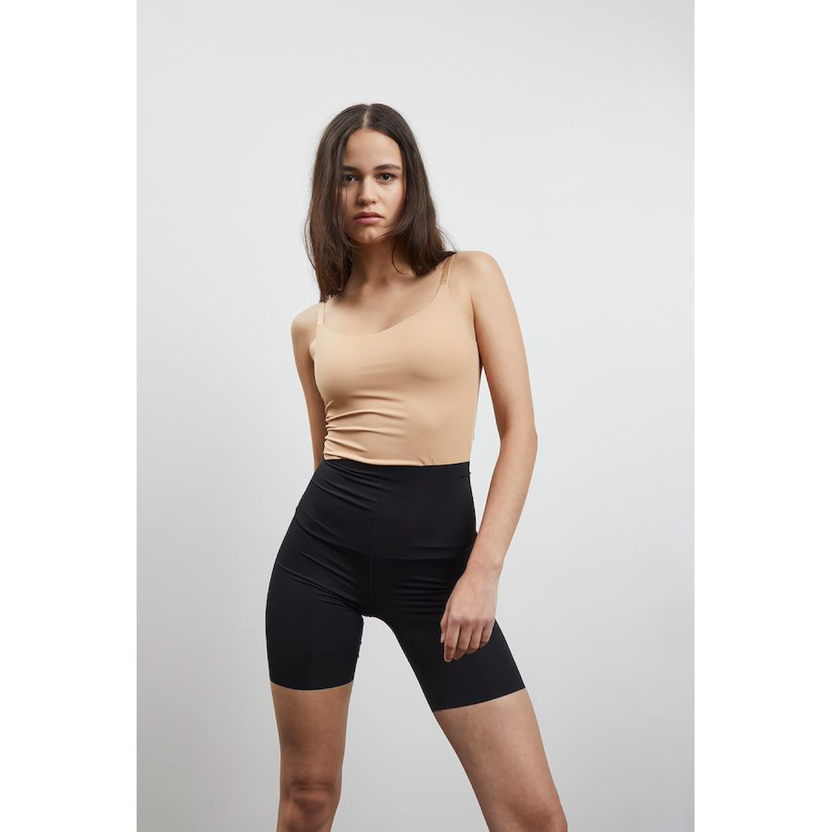 ICHI Copenhagen Innershorts by ICHI — Tan - Public Mercantile