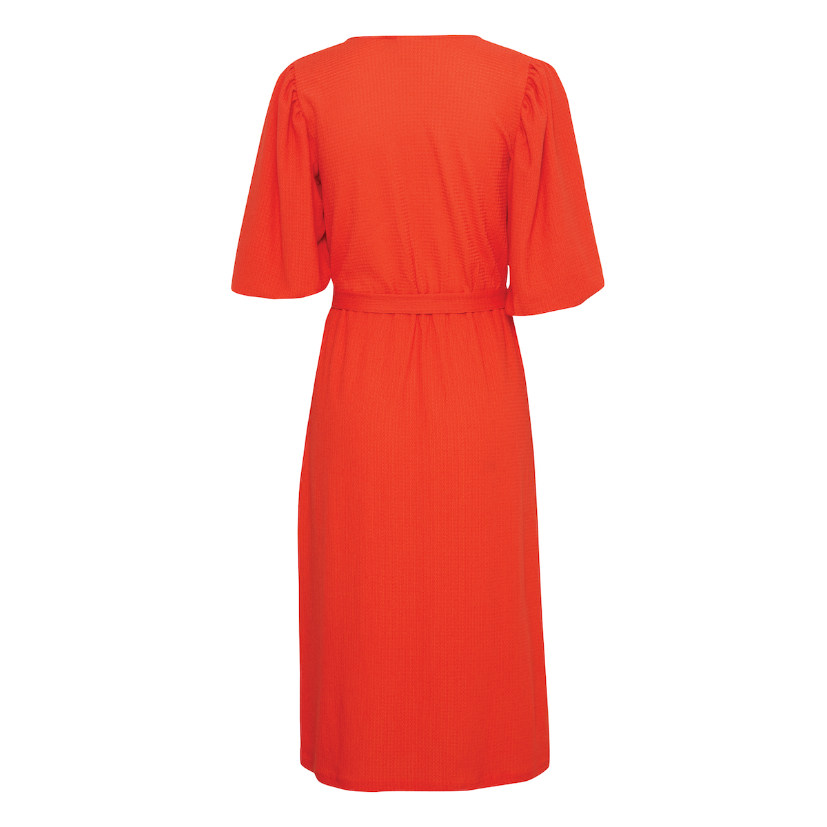 ICHI Copenhagen Maisie Dress — Grenadine - Public Mercantile
