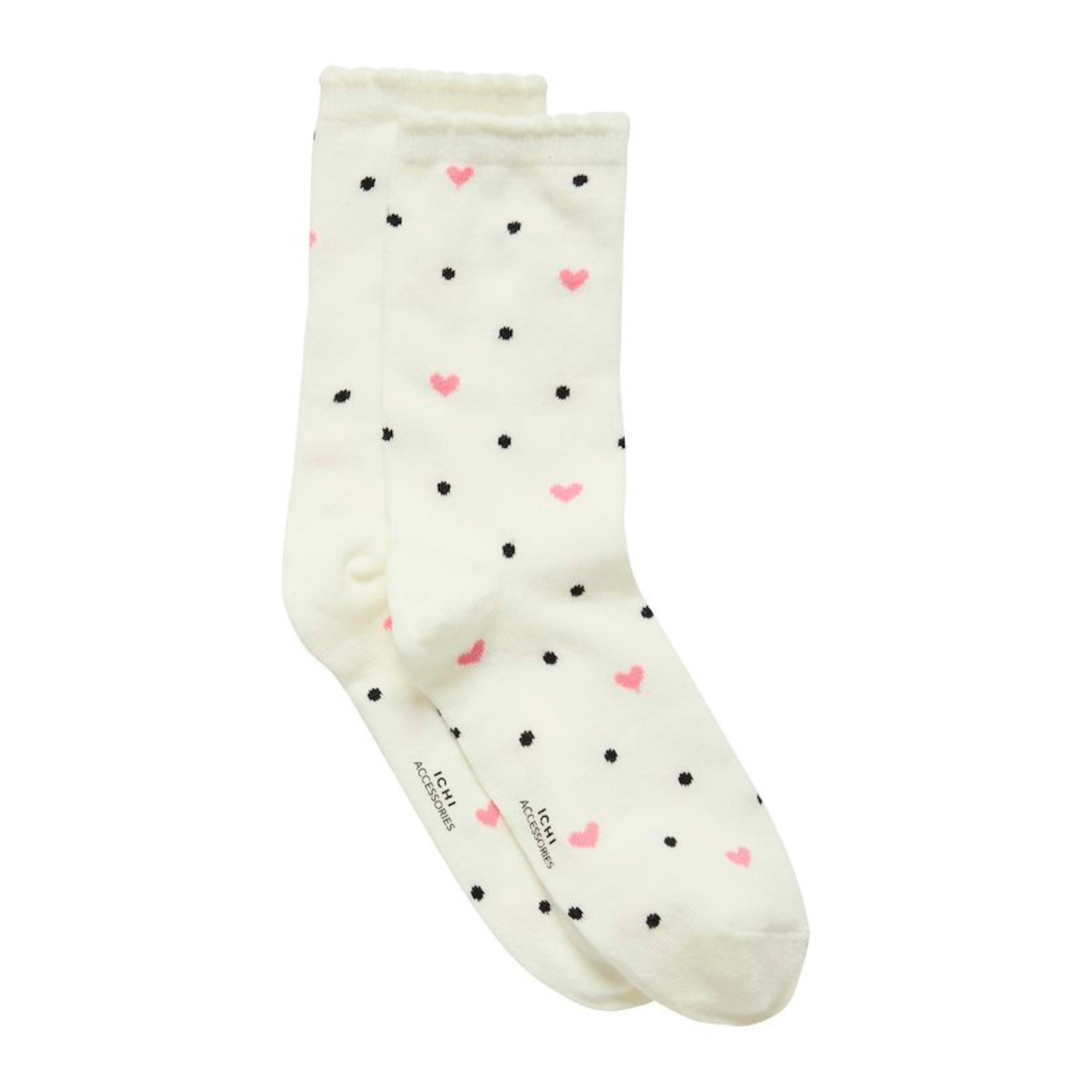 ICHI Love Socks - Public Mercantile