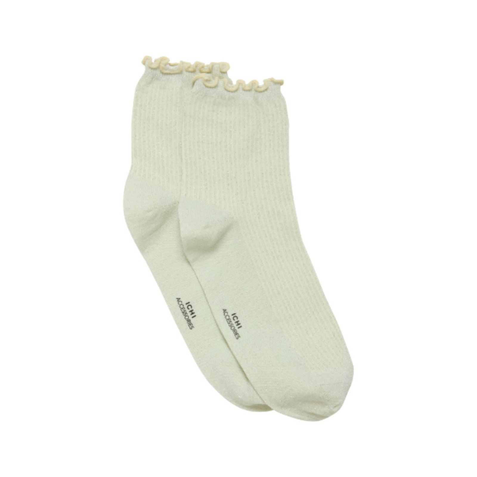 ICHI Mitty Socks - Public Mercantile