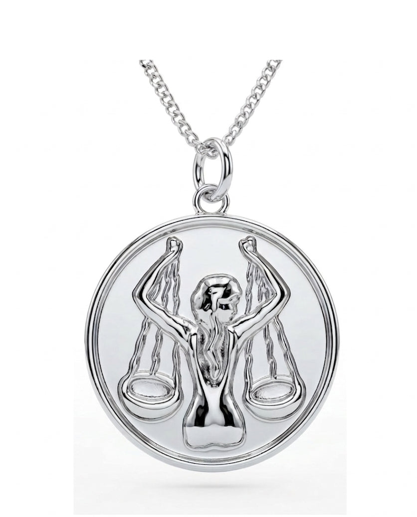 Astrology Zodiac Talisman – Libra