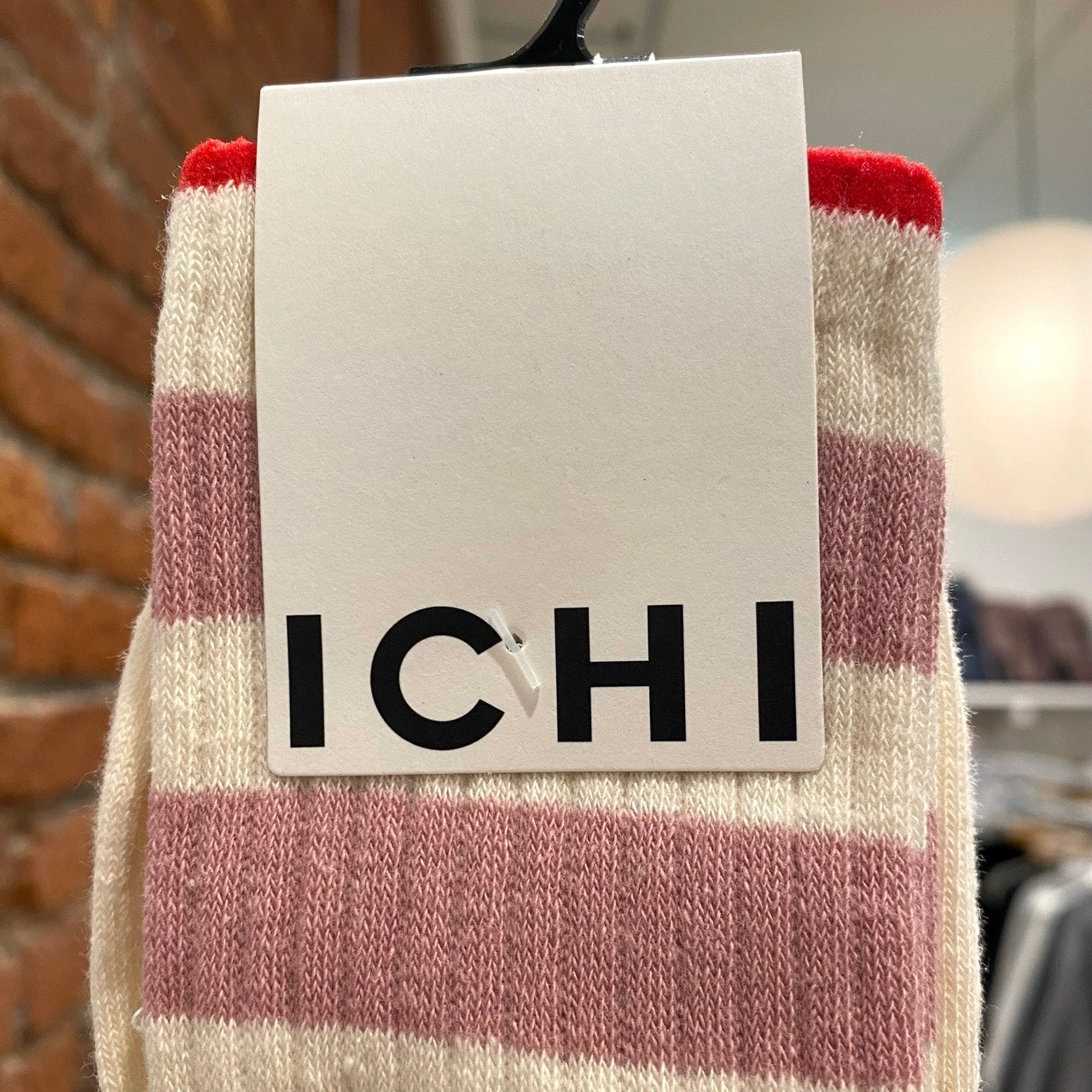 ICHI Copenhagen Sport Socks