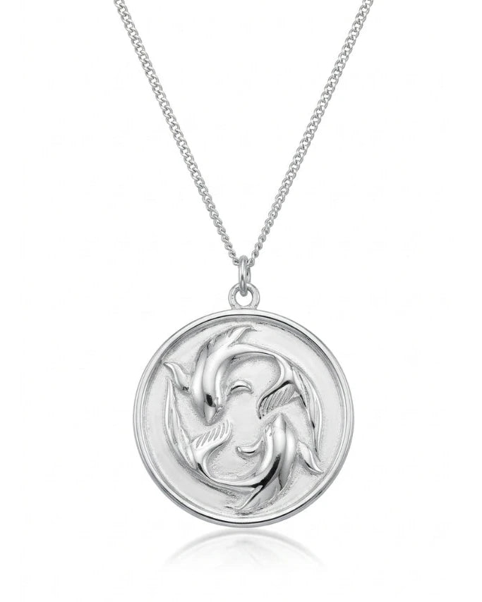Astrology Zodiac Talisman – Pisces