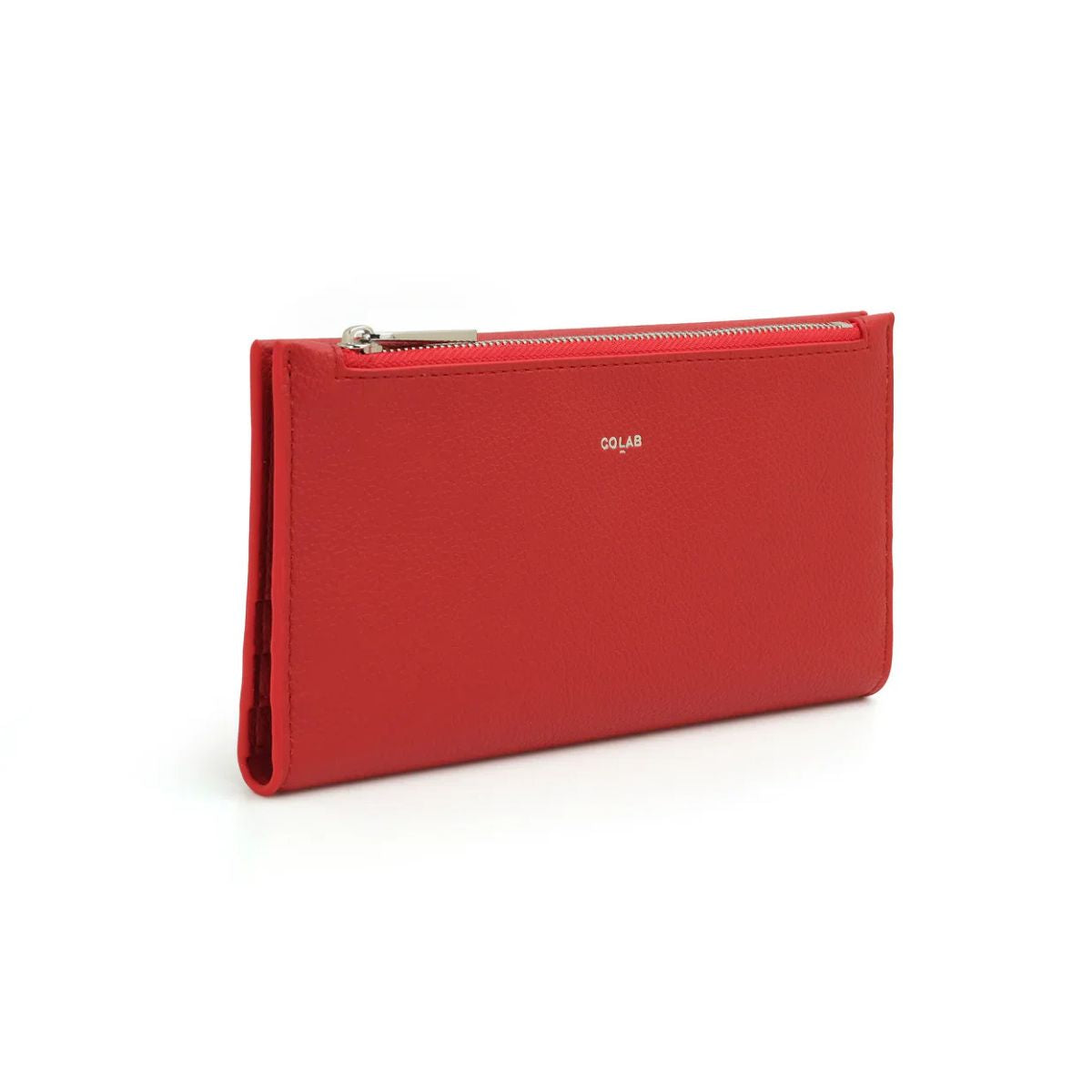 Jaime Sleek Wallet — Co-Lab - Public Mercantile