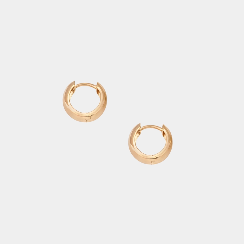 Jane Hoops - Kara Yoo - Public Mercantile