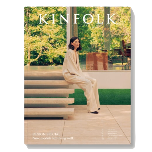 Kinfolk Magazine No. 51 - Denmark - Public Mercantile