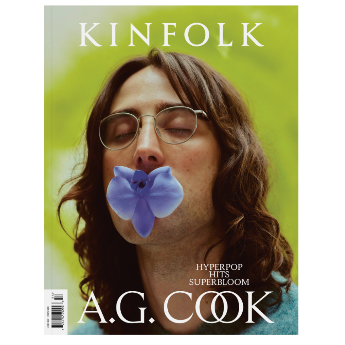 Kinfolk Magazine No. 54 - Denmark - Public Mercantile