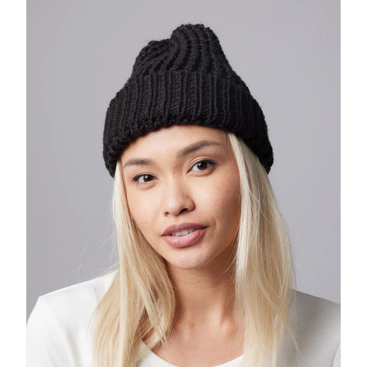 Known Supply Brix Toque - Black - Public Mercantile