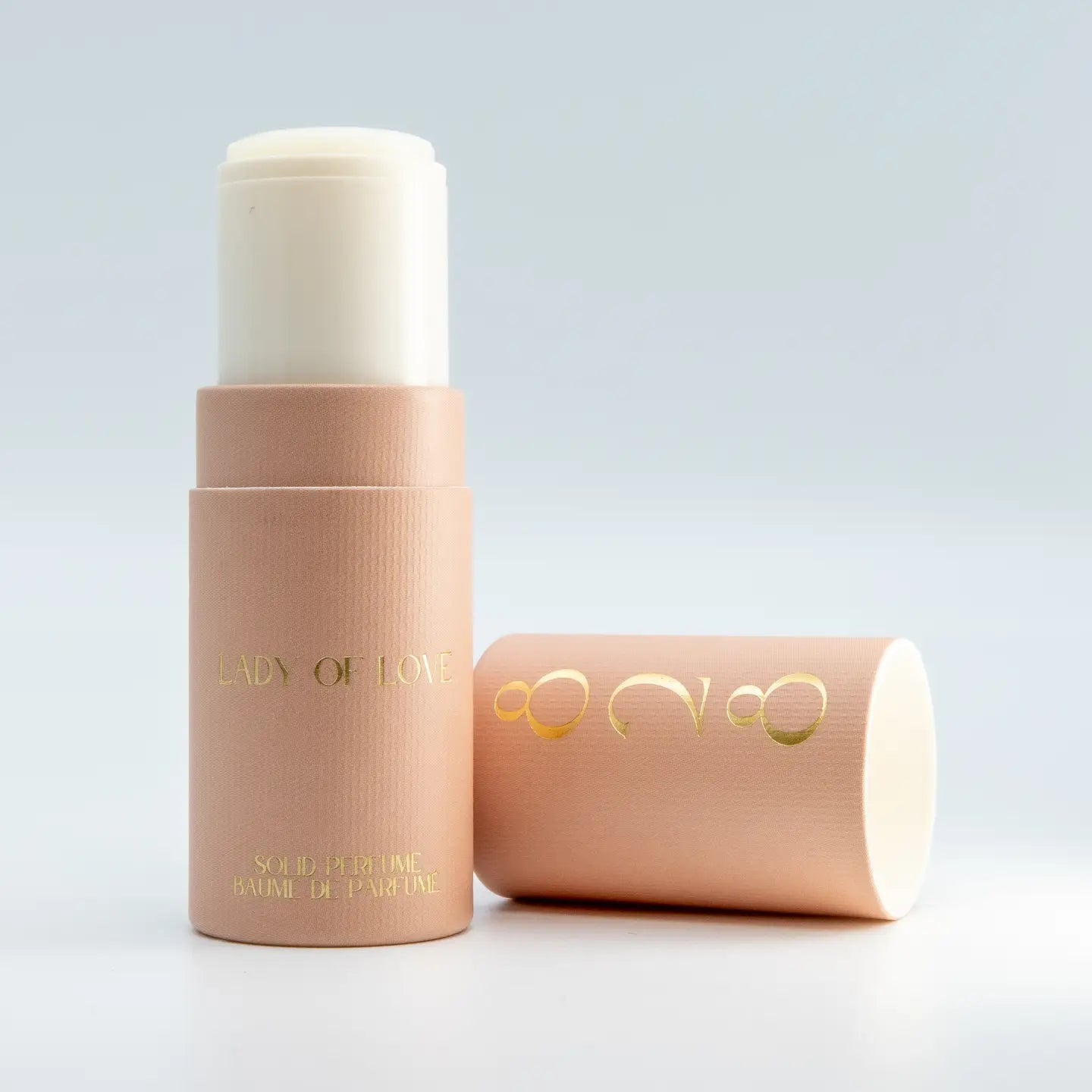 Lady of Love Solid Perfume - Public Mercantile