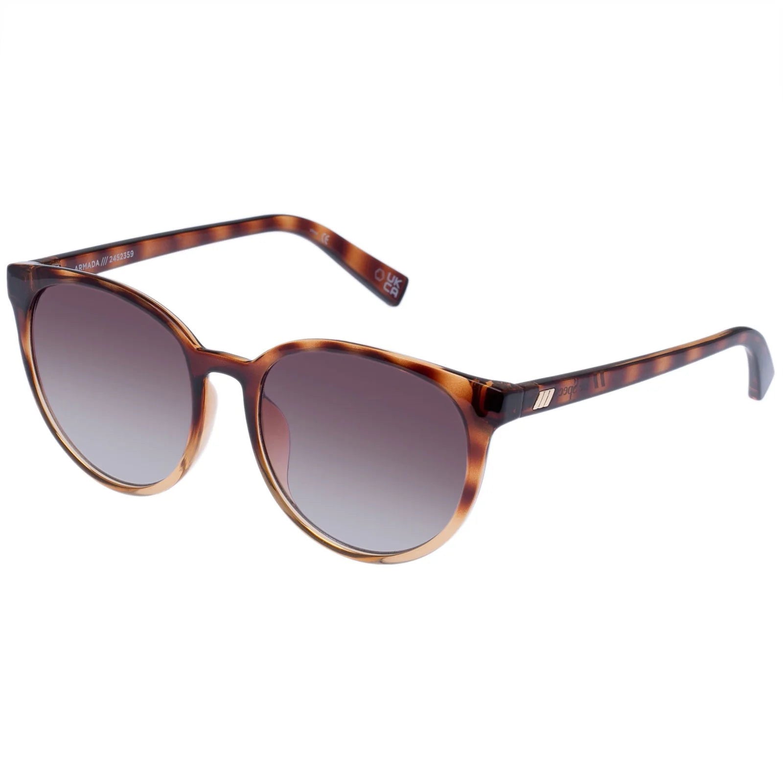 Le Specs Armada Sunglasses | Tort Grad - Public Mercantile