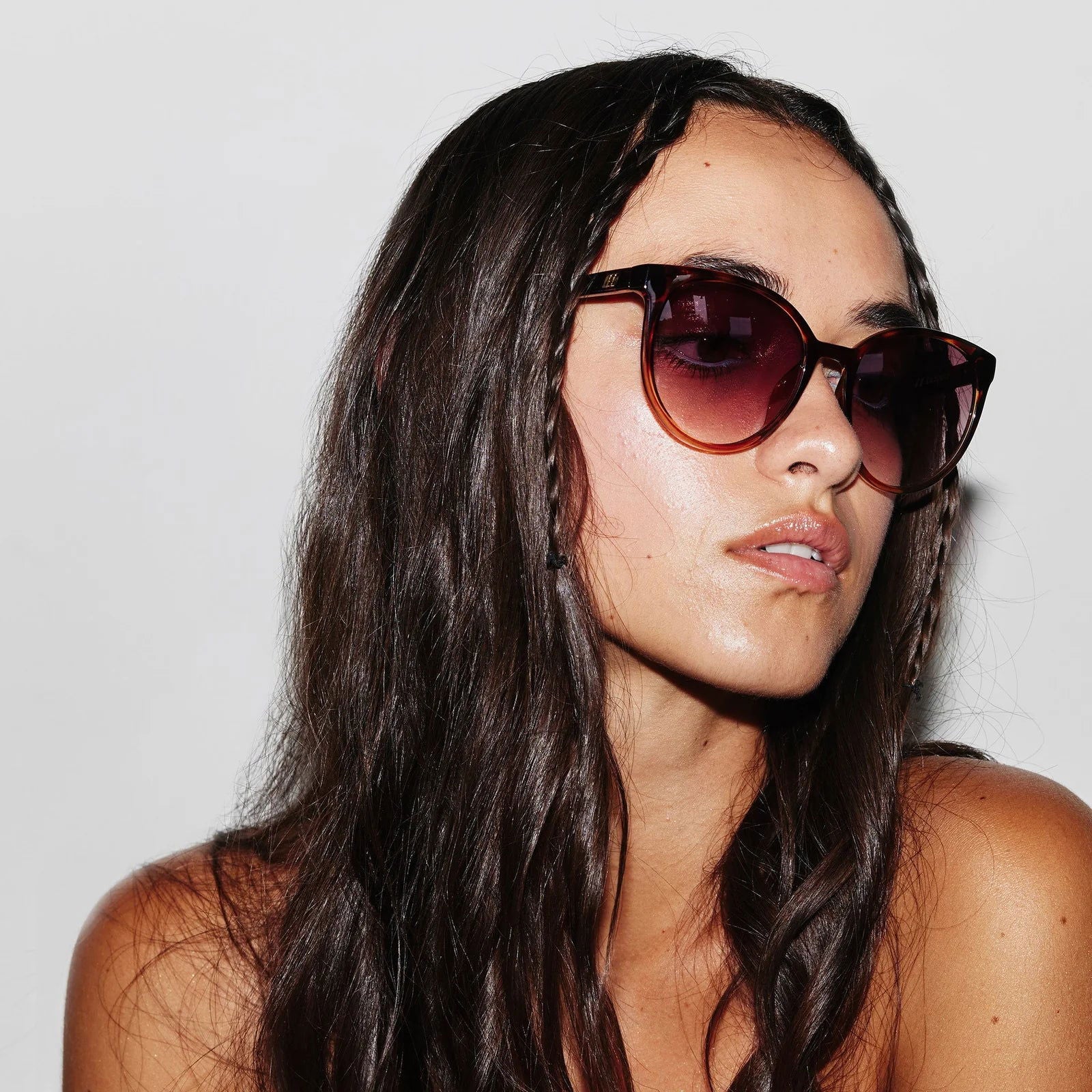 Le Specs Armada Sunglasses | Tort Grad - Public Mercantile