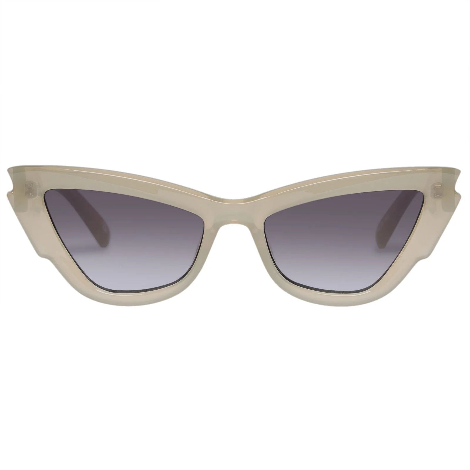 Le Specs Lost Days Sunglasses | Pistachio - Public Mercantile