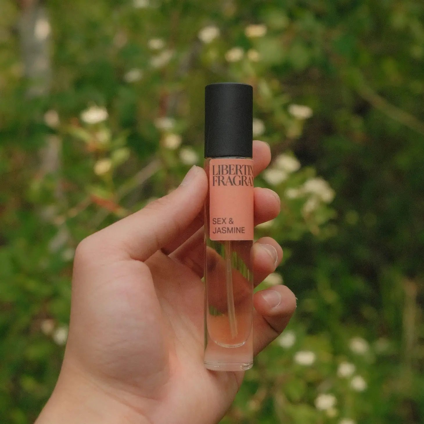 Libertine Eau de Parfum - Sex & Jasmine - Public Mercantile