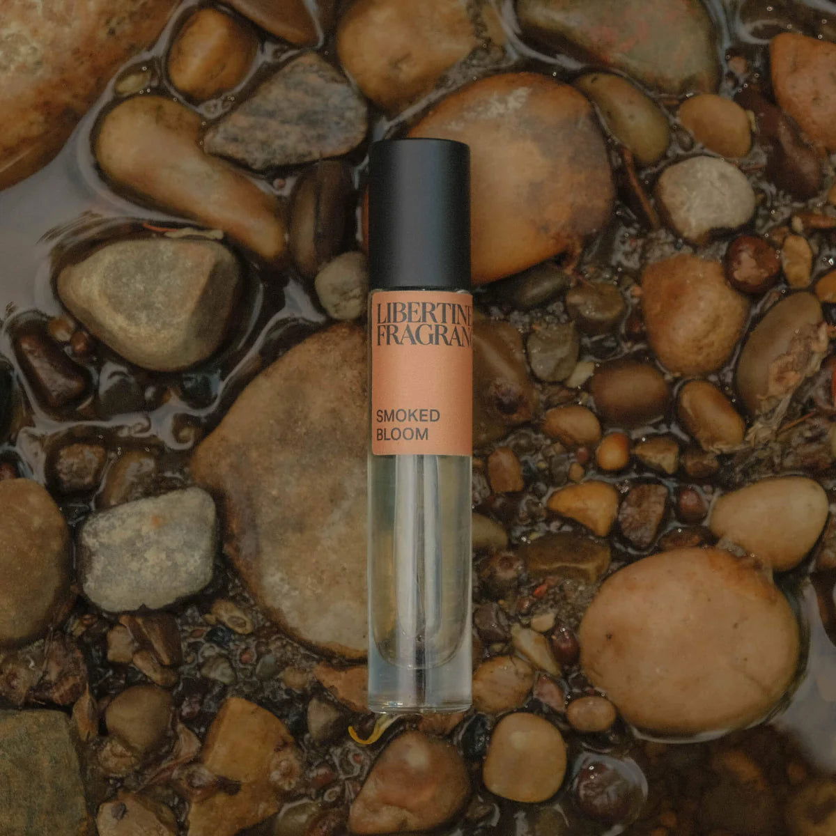 Libertine Eau de Parfum - Smoked Bloom - Public Mercantile
