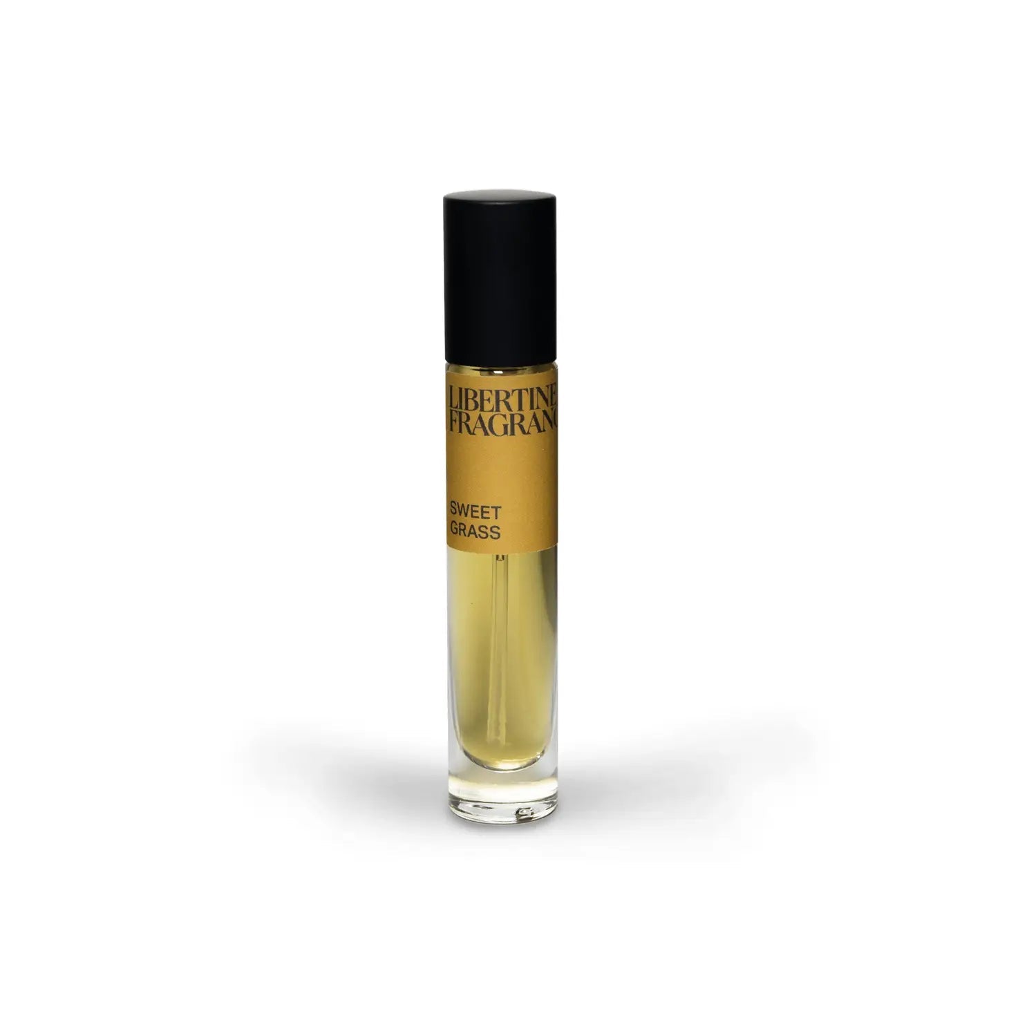 Libertine Eau de Parfum - Sweet Grass - Public Mercantile
