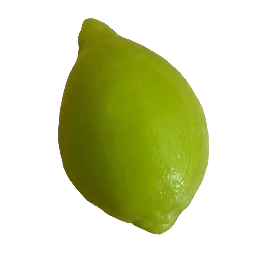 Lime Shaped Soap - Public Mercantile