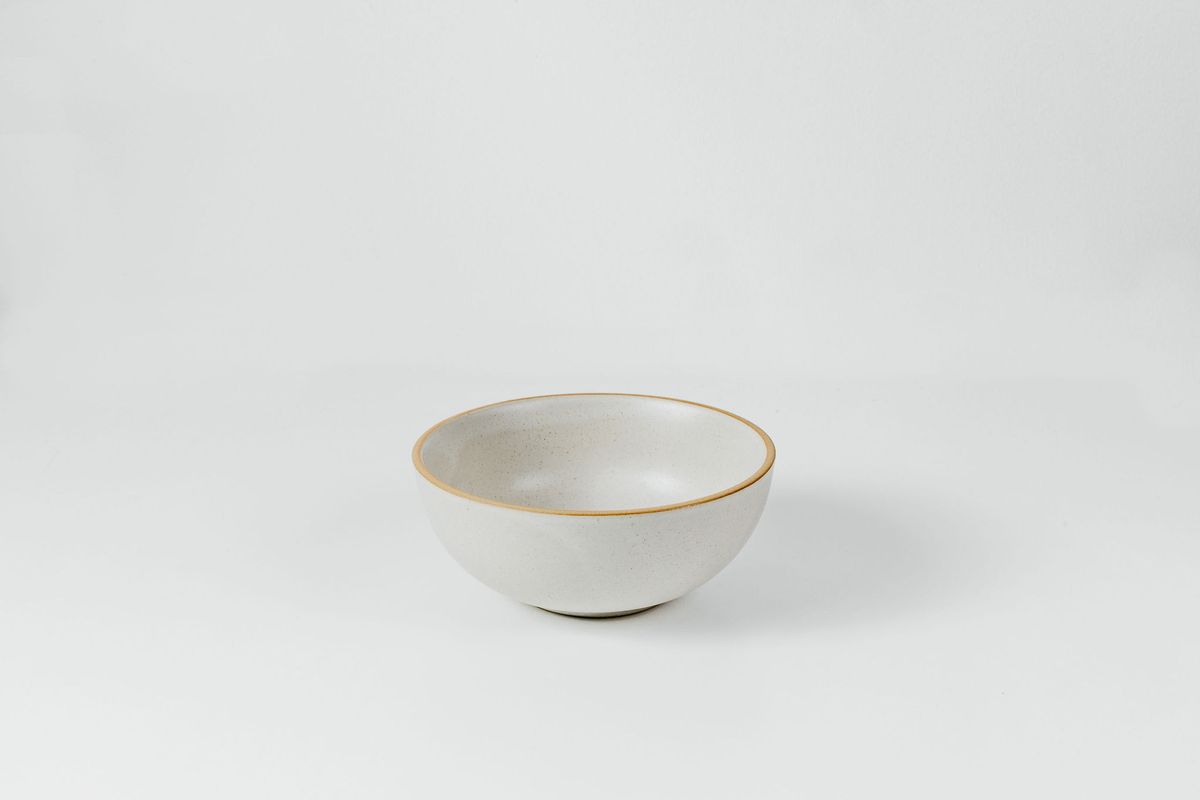 Lineage 6.5" Cereal Bowl - Public Mercantile