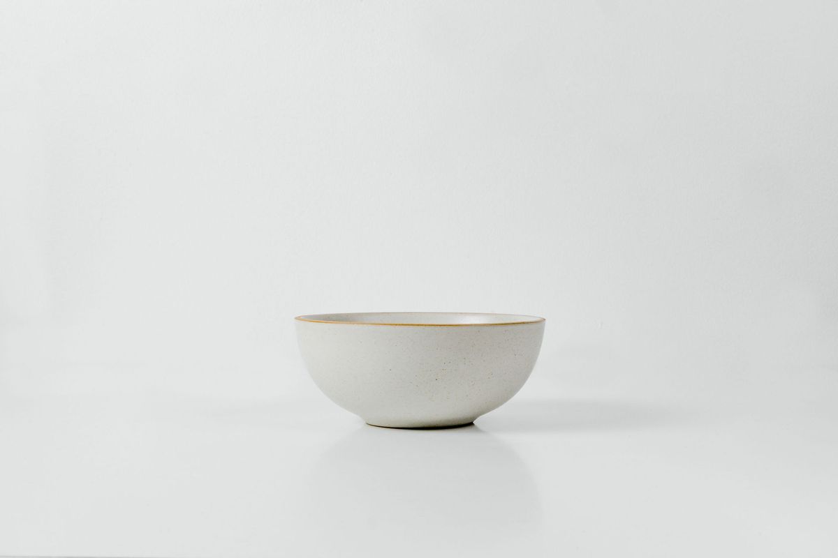 Lineage 6.5" Cereal Bowl - Public Mercantile