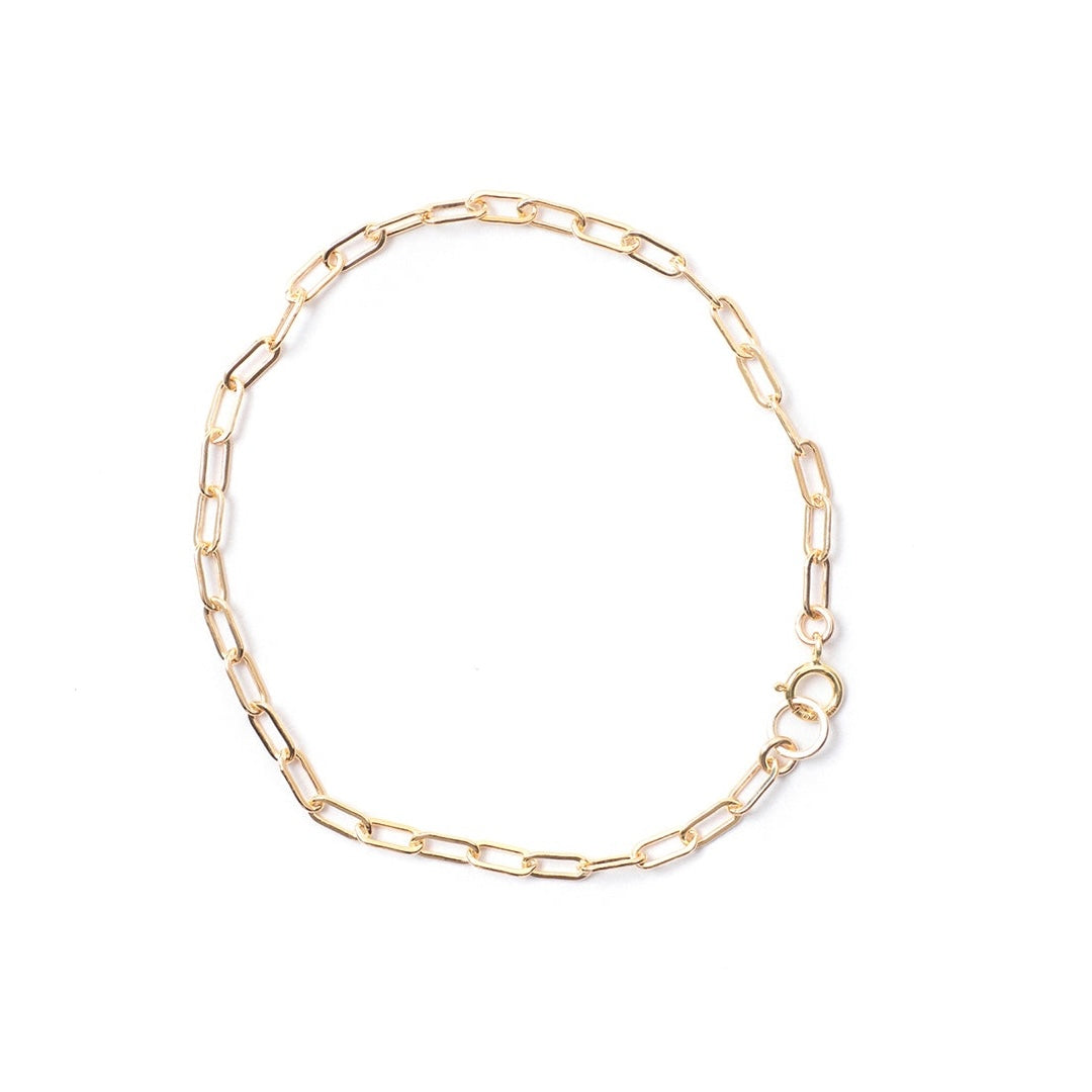 Lisbeth Bella Bracelet - Gold - Public Mercantile