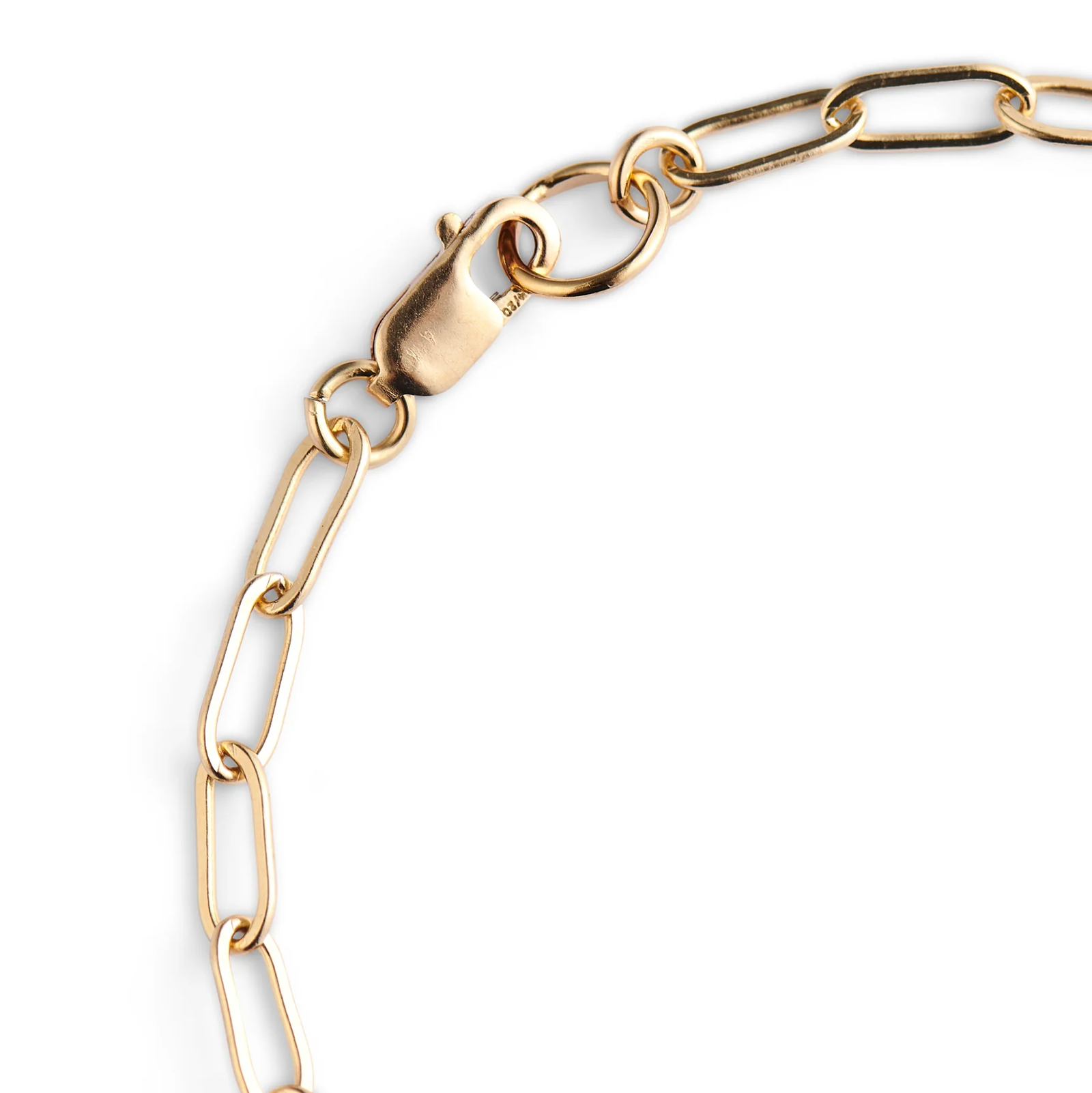 Lisbeth Bella Bracelet - Gold - Public Mercantile