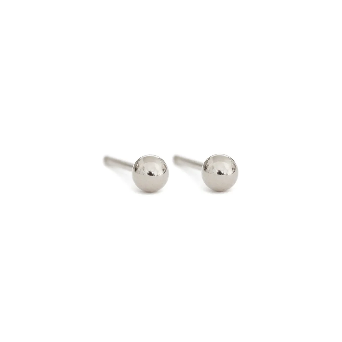 Lisbeth Dot Studs - Public Mercantile