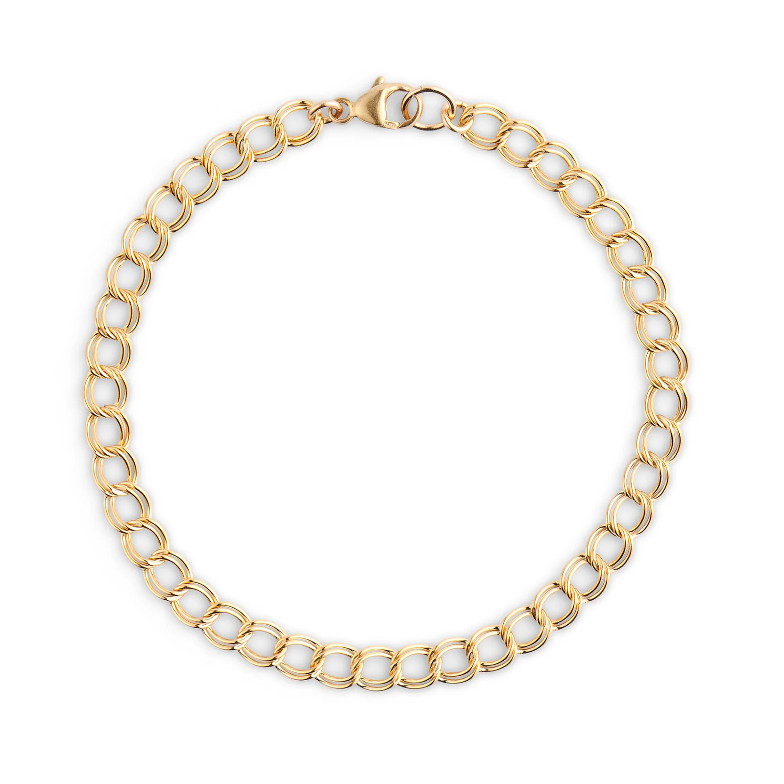 Lisbeth Halle Bracelet - Gold - Public Mercantile