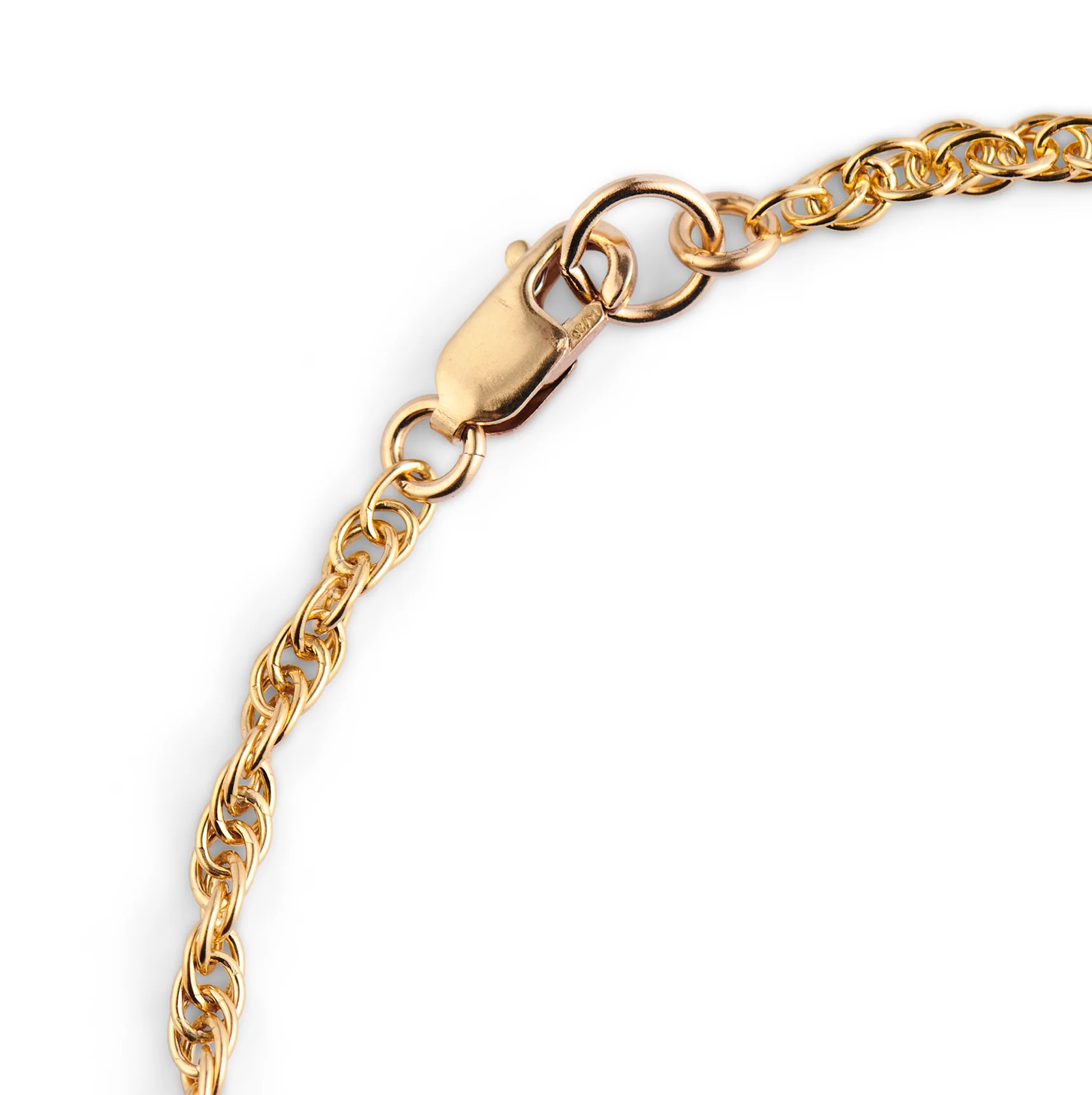 Lisbeth Ono Bracelet - Gold - Public Mercantile