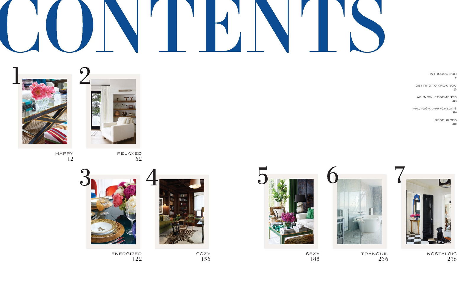 MOOD: Interiors & Inspiration by Anne Hepfer - Public Mercantile
