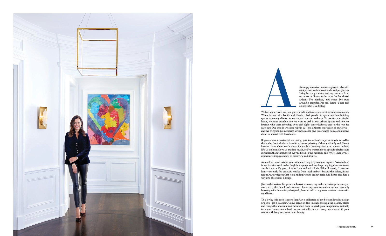 MOOD: Interiors & Inspiration by Anne Hepfer - Public Mercantile
