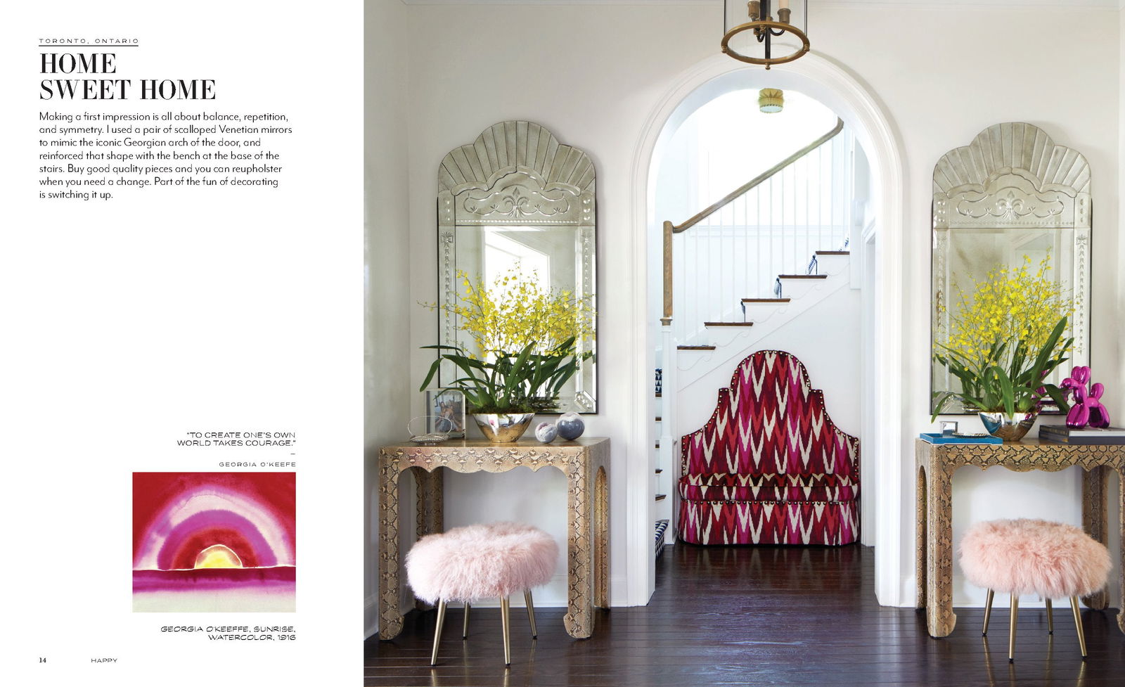 MOOD: Interiors & Inspiration by Anne Hepfer - Public Mercantile