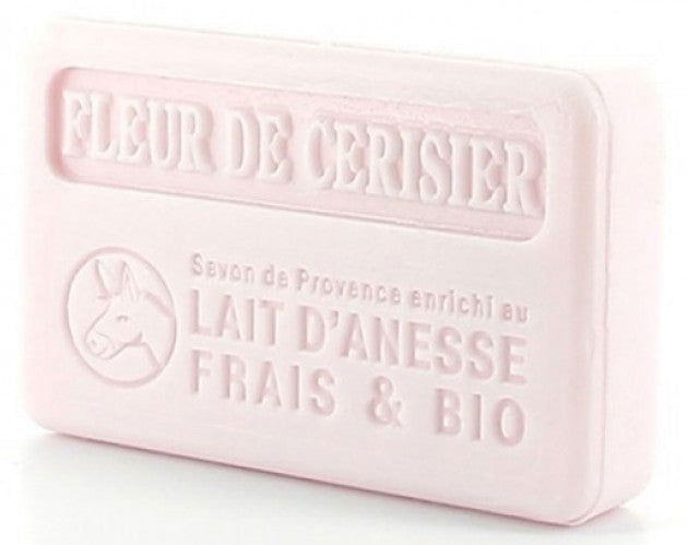 Marseille Donkey Milk soap - Public Mercantile