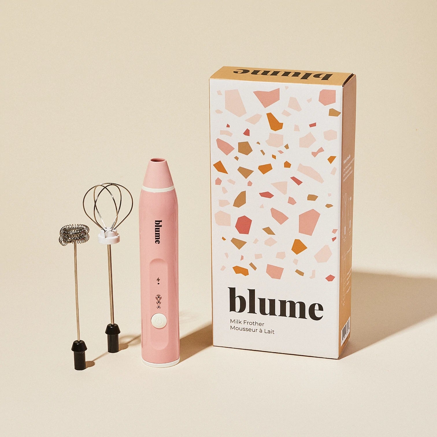 Milk Frother – Blume - Public Mercantile